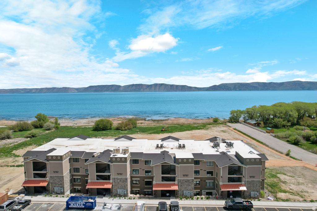 35 E 150 S #D202 Garden City, UT 84028