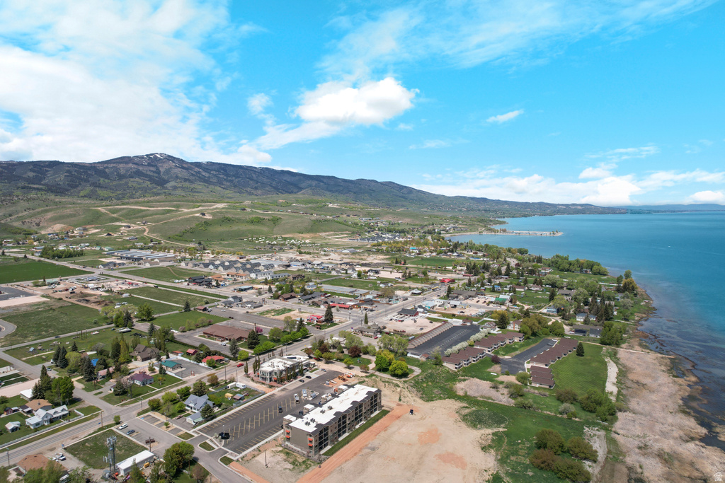 35 E 150 S #D202 Garden City, UT 84028