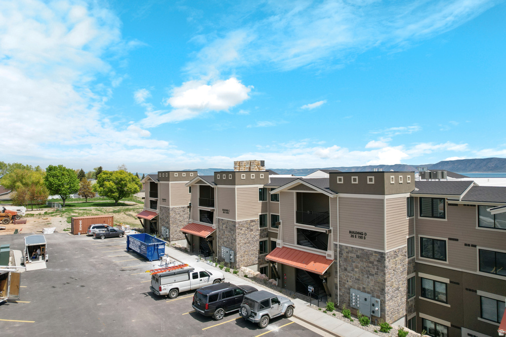 35 E 150 S #D202 Garden City, UT 84028