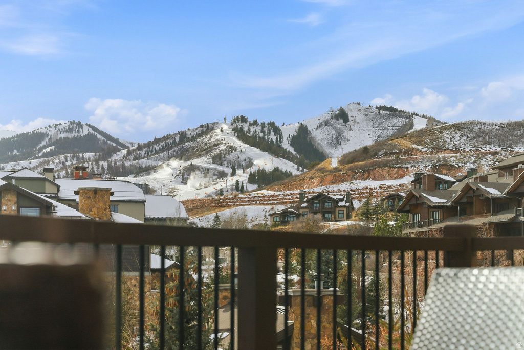 2100 FROSTWOOD BLVD #6173 Park City, UT 84098