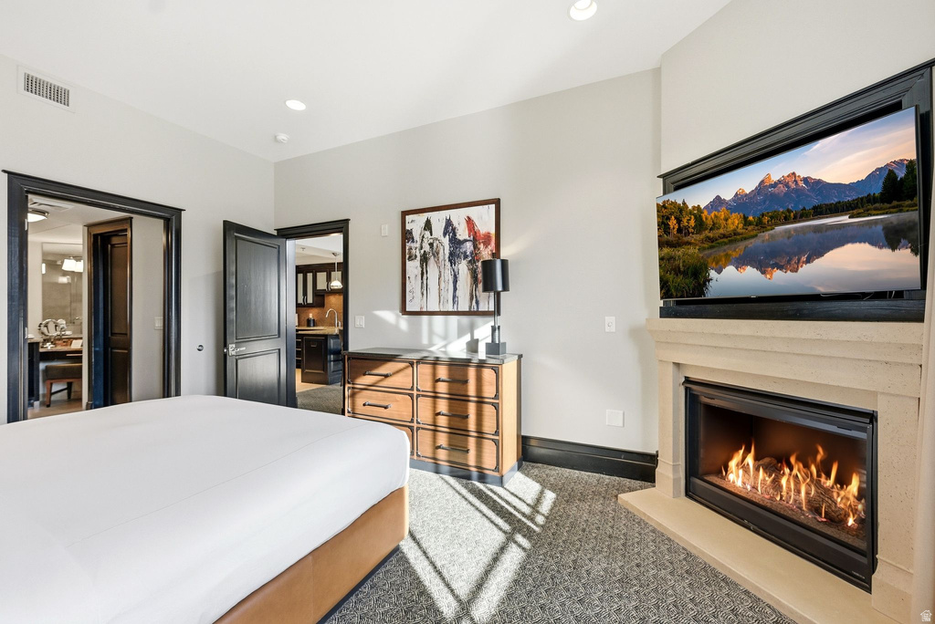 2100 FROSTWOOD BLVD #6173 Park City, UT 84098