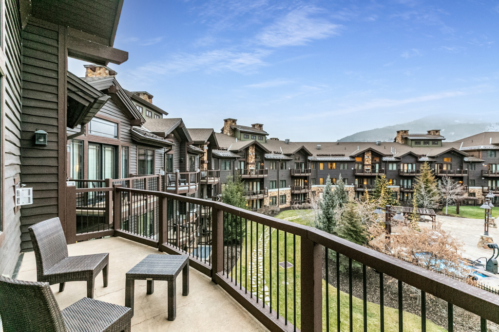 2100 FROSTWOOD BLVD #6173 Park City, UT 84098