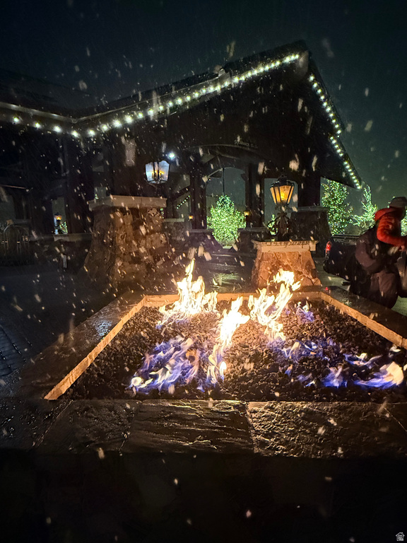 2100 FROSTWOOD BLVD #6173 Park City, UT 84098