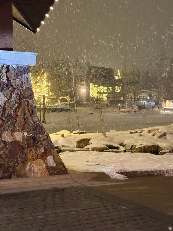 2100 FROSTWOOD BLVD #6173 Park City, UT 84098