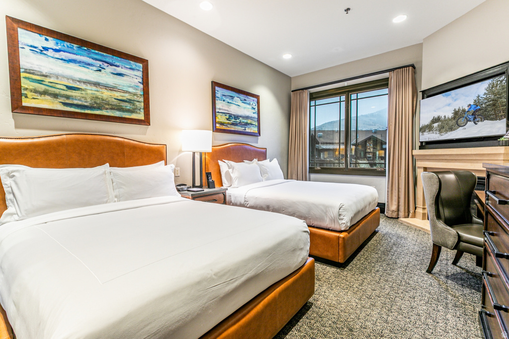 2100 FROSTWOOD BLVD #6173 Park City, UT 84098