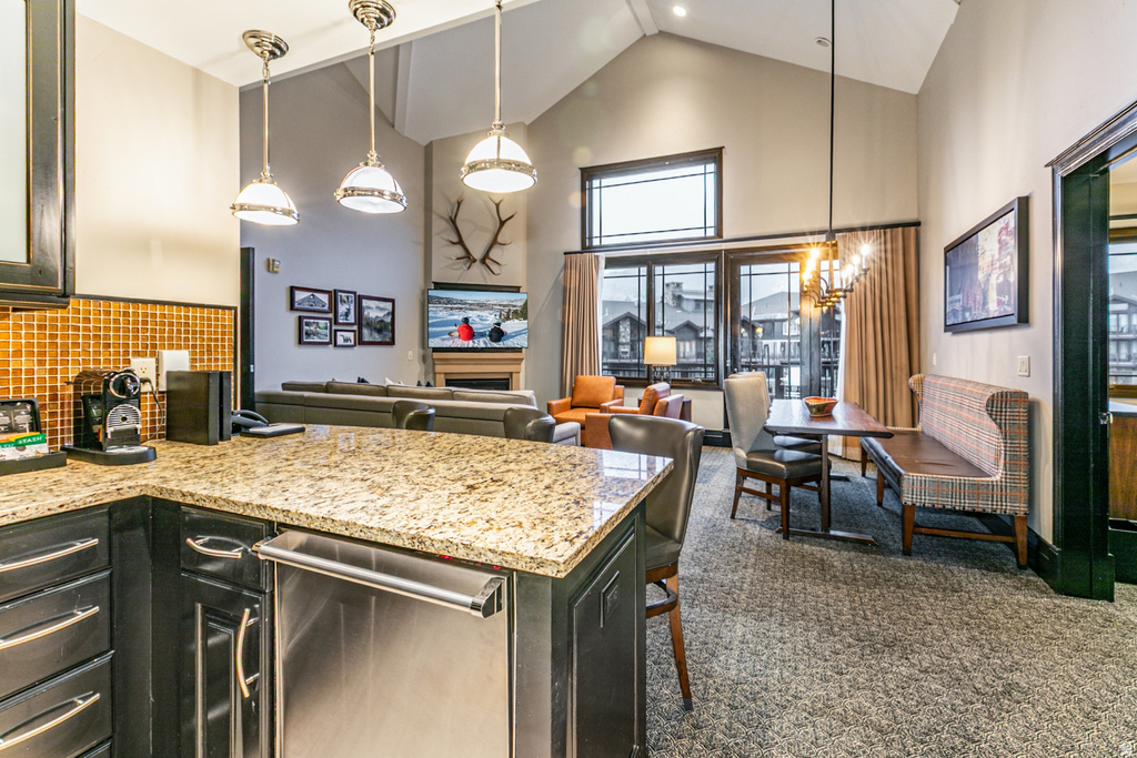 2100 FROSTWOOD BLVD #6173 Park City, UT 84098