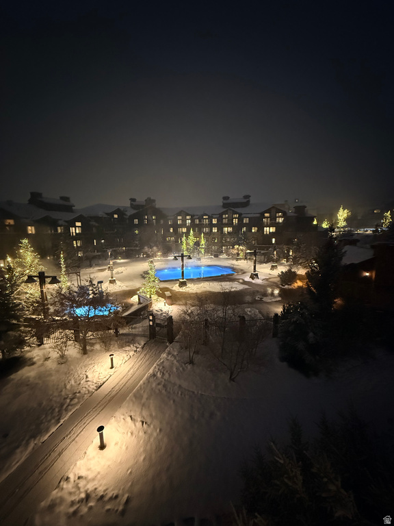 2100 FROSTWOOD BLVD #6173 Park City, UT 84098