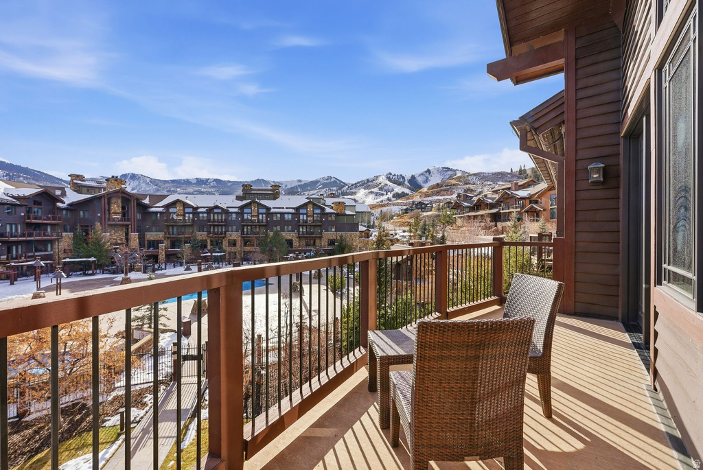 2100 FROSTWOOD BLVD #6173 Park City, UT 84098