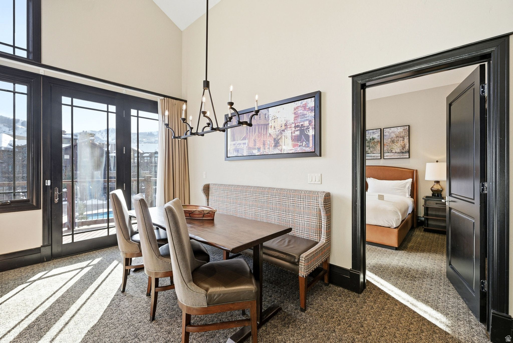 2100 FROSTWOOD BLVD #6173 Park City, UT 84098