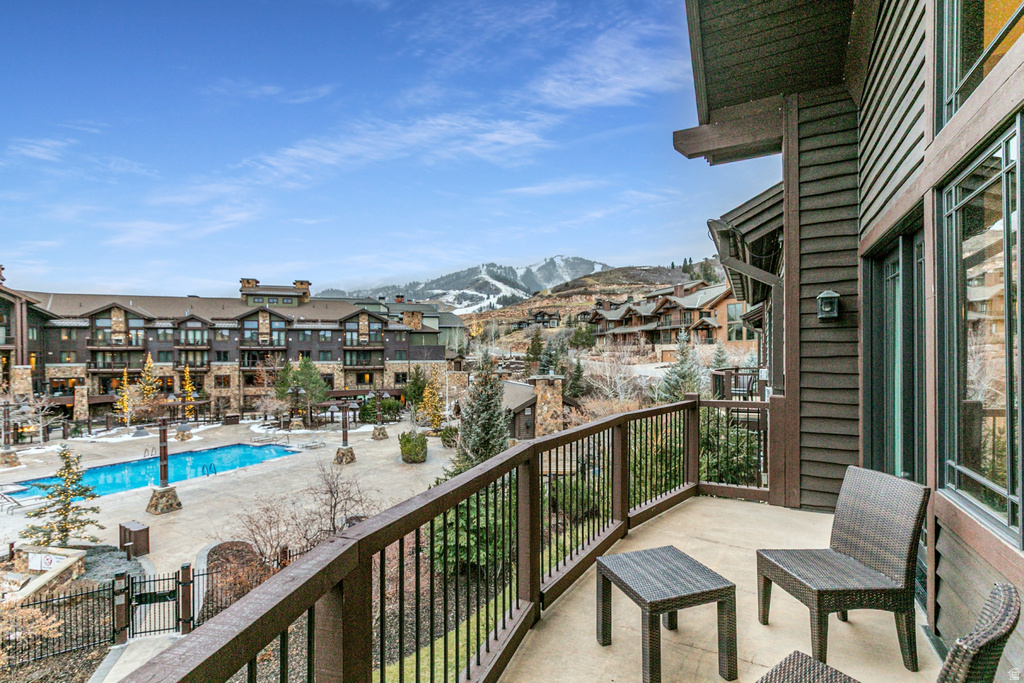 2100 FROSTWOOD BLVD #6173 Park City, UT 84098