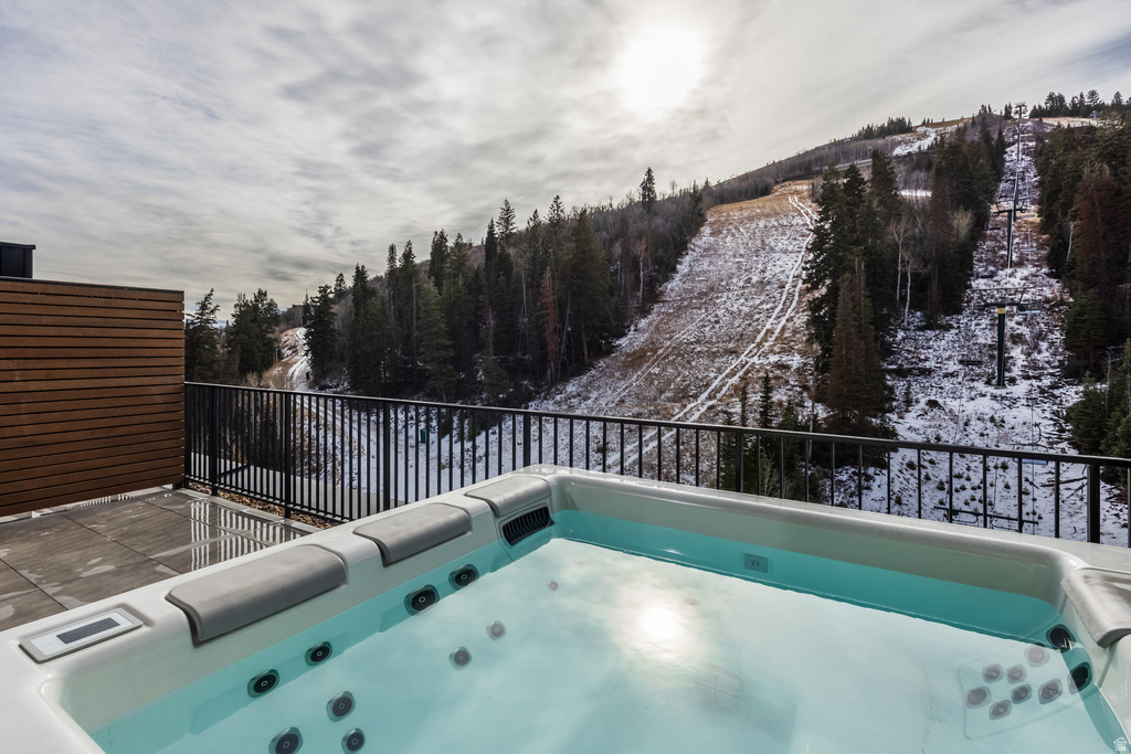 3267 W DEER HOLLOW RD #3403 Park City, UT 84060