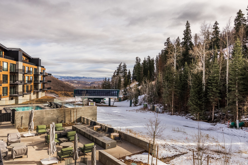 3267 W DEER HOLLOW RD #3403 Park City, UT 84060