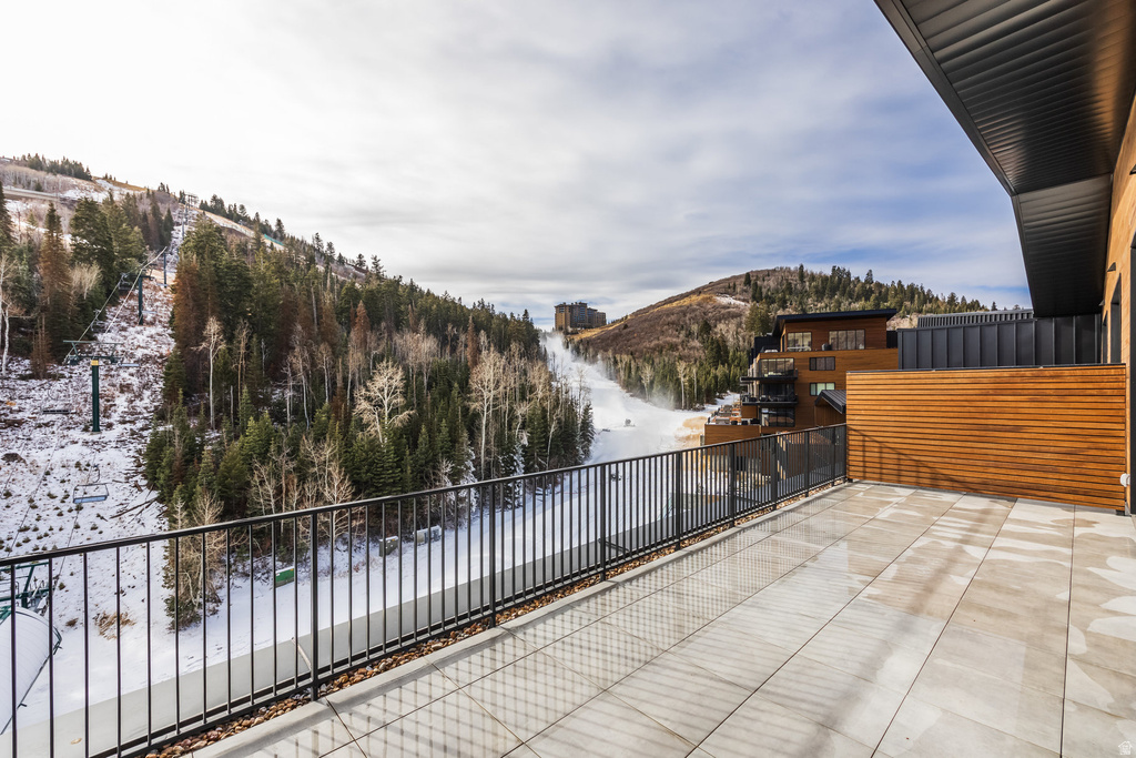 3267 W DEER HOLLOW RD #3403 Park City, UT 84060