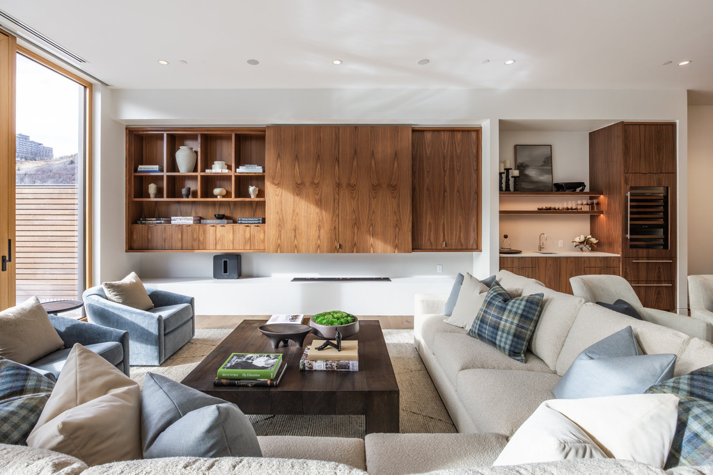 3267 W DEER HOLLOW RD #3403 Park City, UT 84060