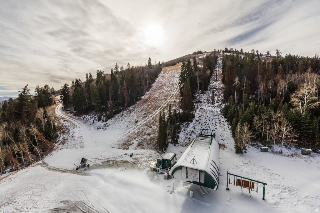 3267 W DEER HOLLOW RD #3403 Park City, UT 84060