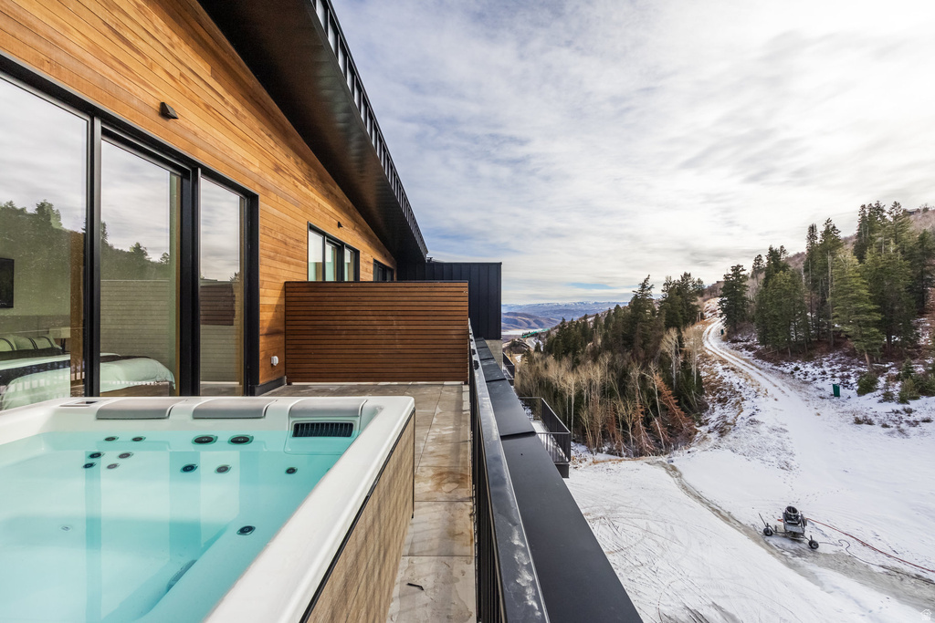 3267 W DEER HOLLOW RD #3403 Park City, UT 84060