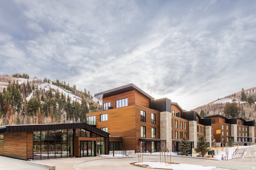 3267 W DEER HOLLOW RD #3403 Park City, UT 84060