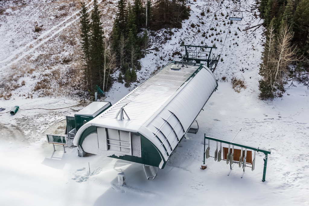 3267 W DEER HOLLOW RD #3403 Park City, UT 84060