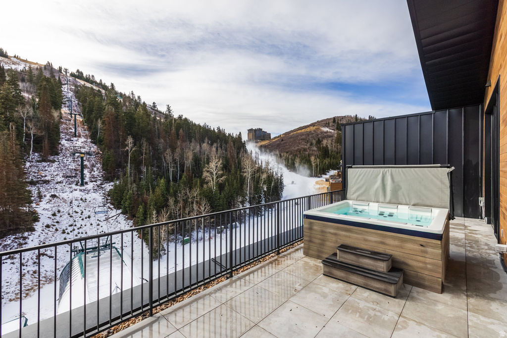 3267 W DEER HOLLOW RD #3403 Park City, UT 84060