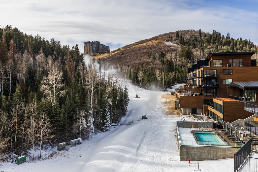 3267 W DEER HOLLOW RD #3403 Park City, UT 84060