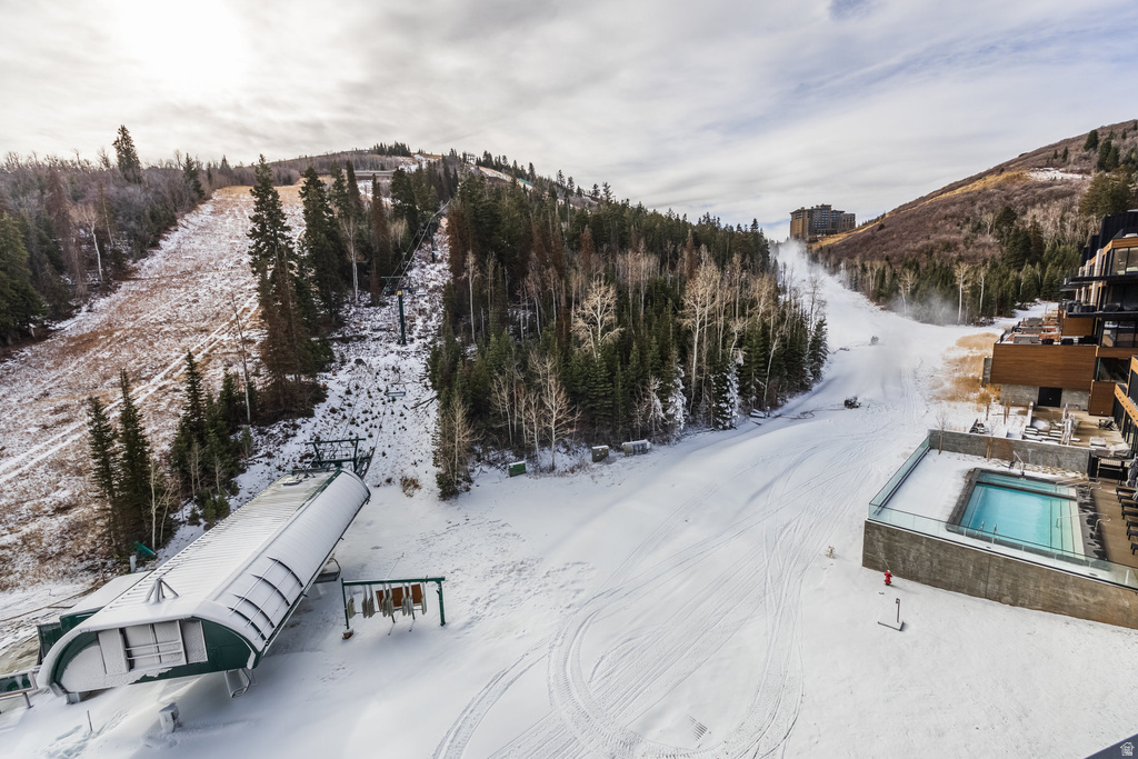 3267 W DEER HOLLOW RD #3403 Park City, UT 84060