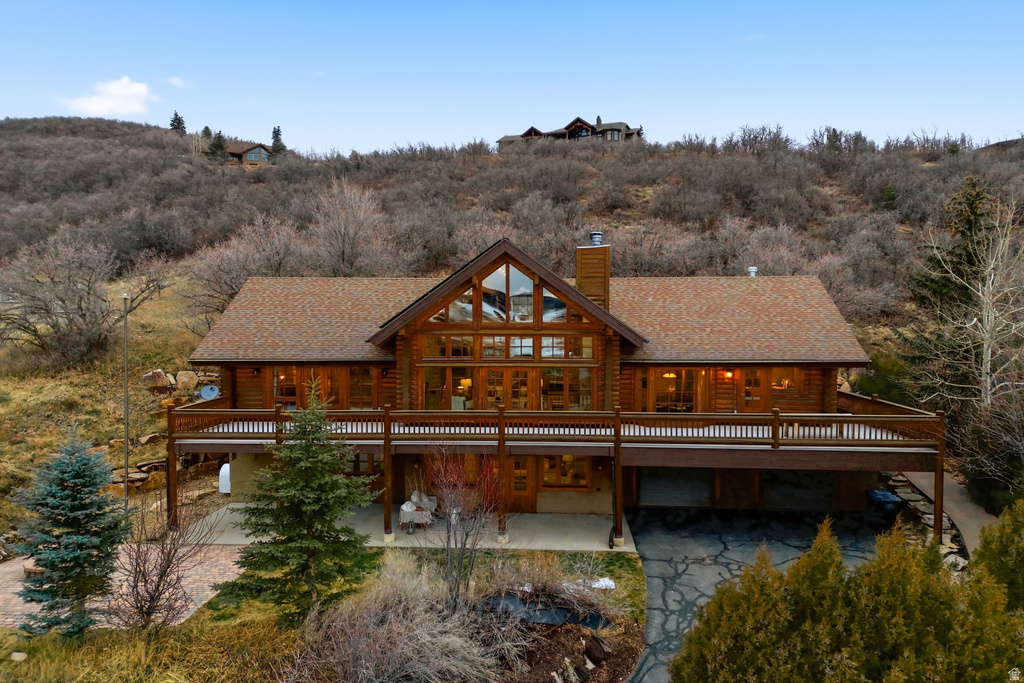 8987 NORTHCOVE DR Park City, UT 84098