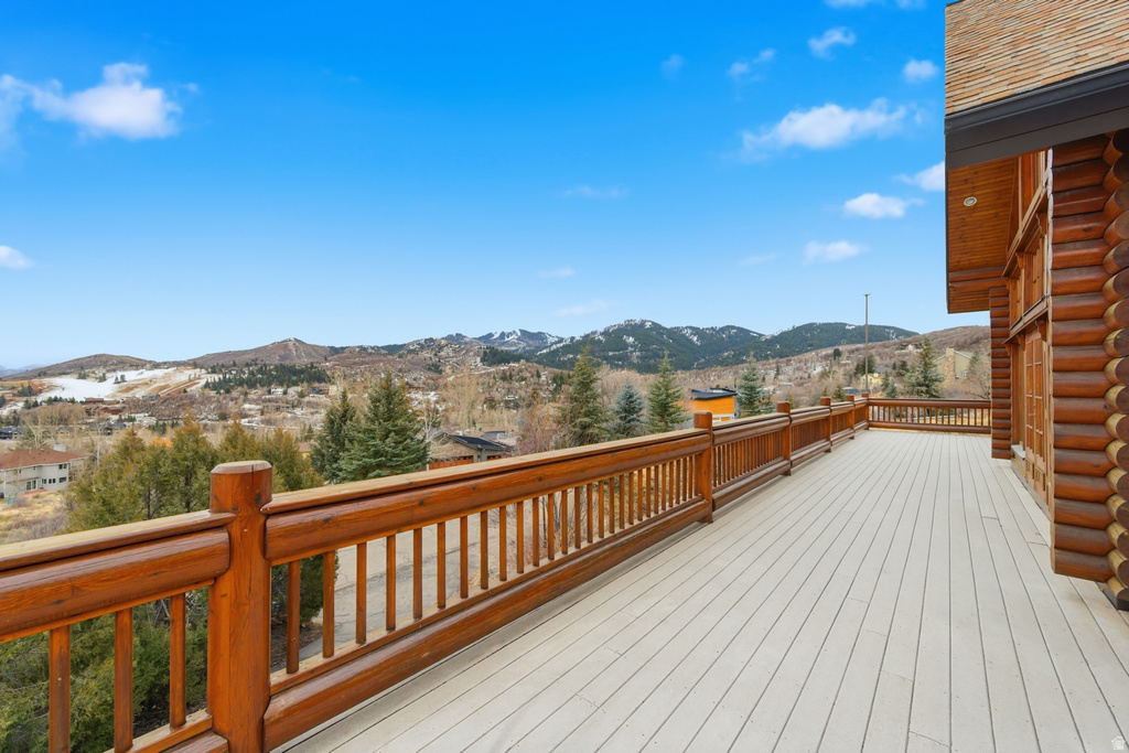 8987 NORTHCOVE DR Park City, UT 84098