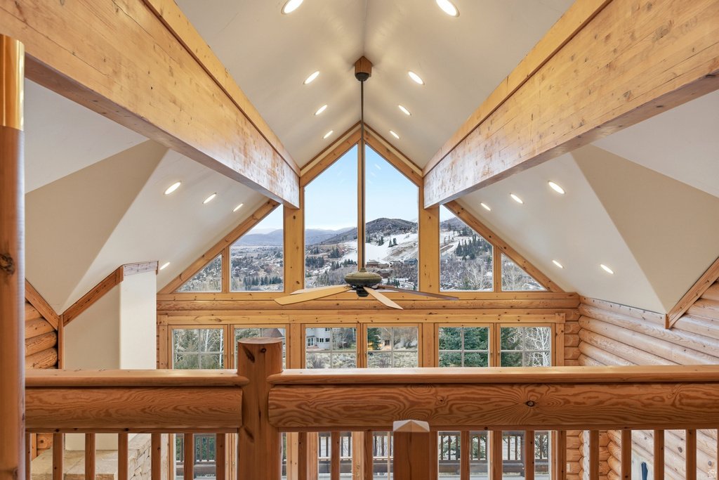 8987 NORTHCOVE DR Park City, UT 84098