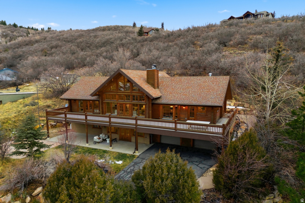 8987 NORTHCOVE DR Park City, UT 84098