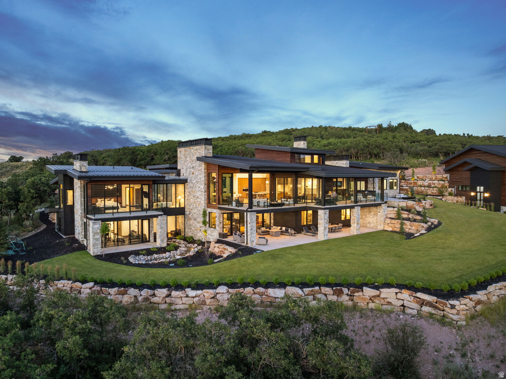 1735 RED HAWK TRL Park City, UT 84098