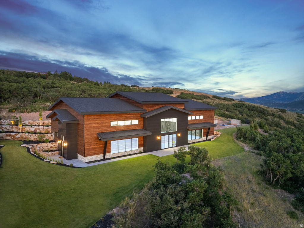 1735 RED HAWK TRL Park City, UT 84098