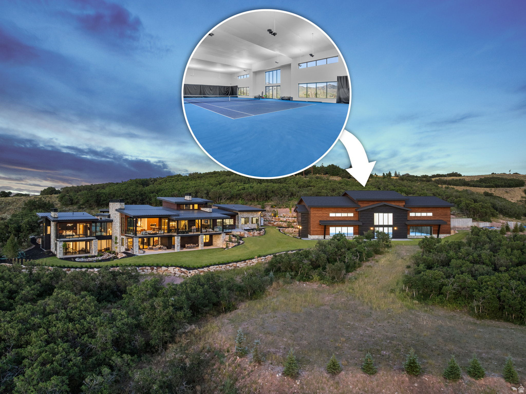 1735 RED HAWK TRL Park City, UT 84098