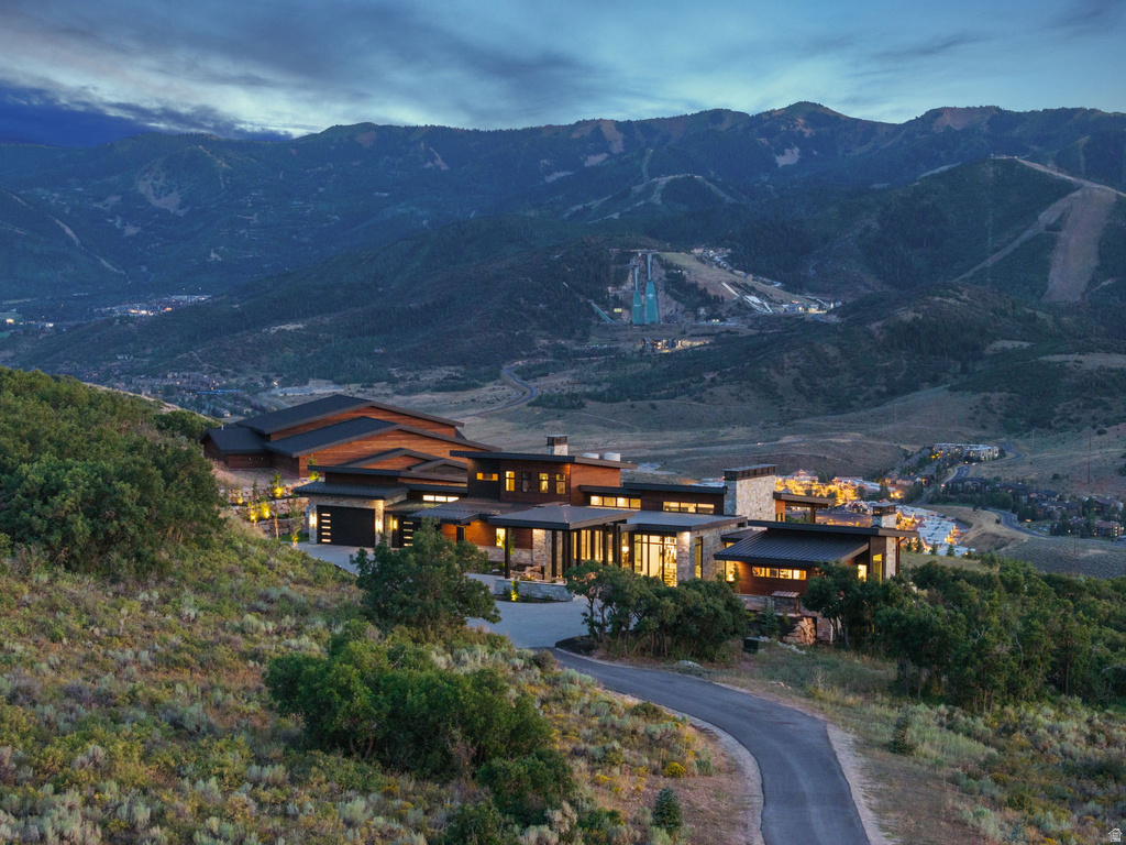 1735 RED HAWK TRL Park City, UT 84098