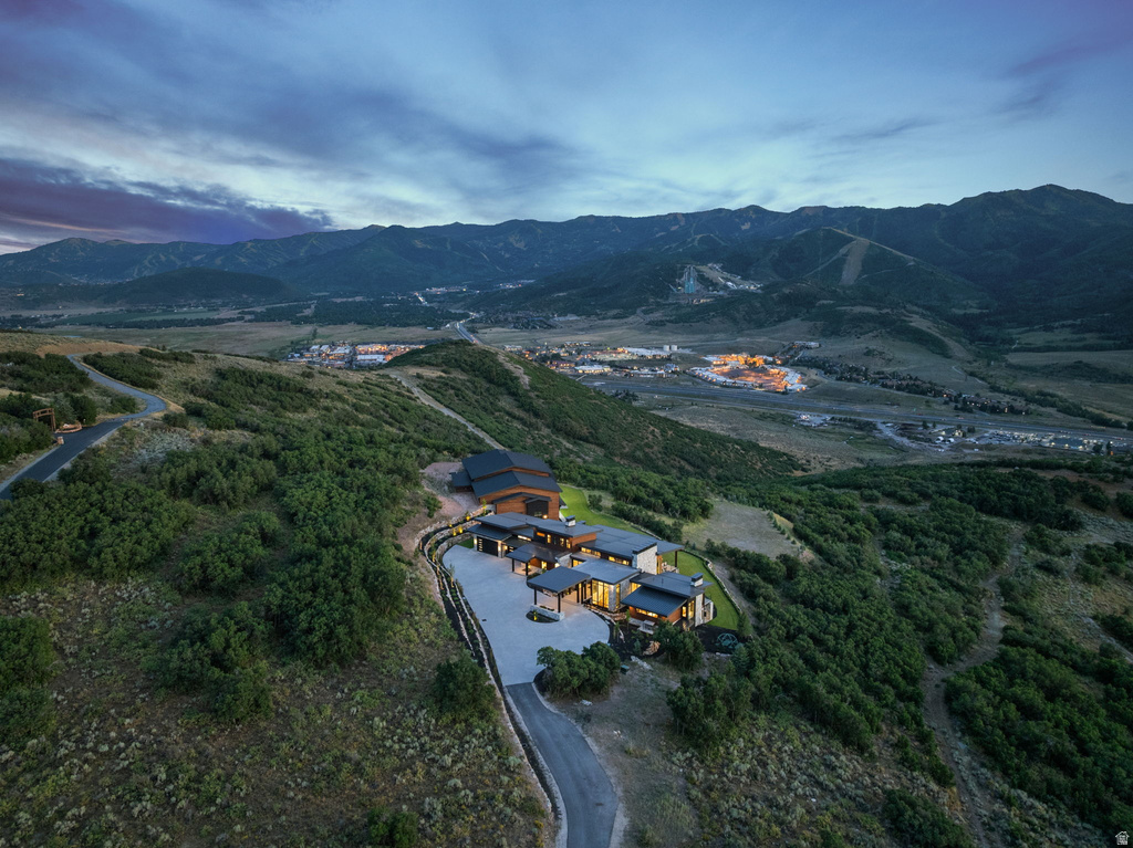 1735 RED HAWK TRL Park City, UT 84098