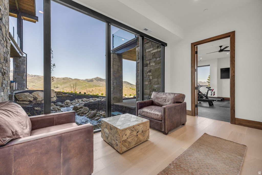 1735 RED HAWK TRL Park City, UT 84098