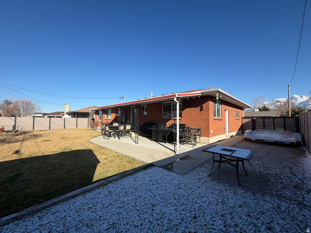 8218 S COOLIDGE ST Midvale, UT 84047