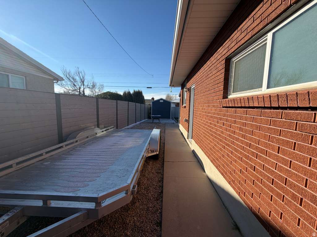 8218 S COOLIDGE ST Midvale, UT 84047