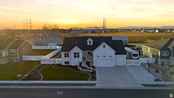 2059 N 3000 W Plain City, UT 84404