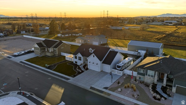 2059 N 3000 W Plain City, UT 84404