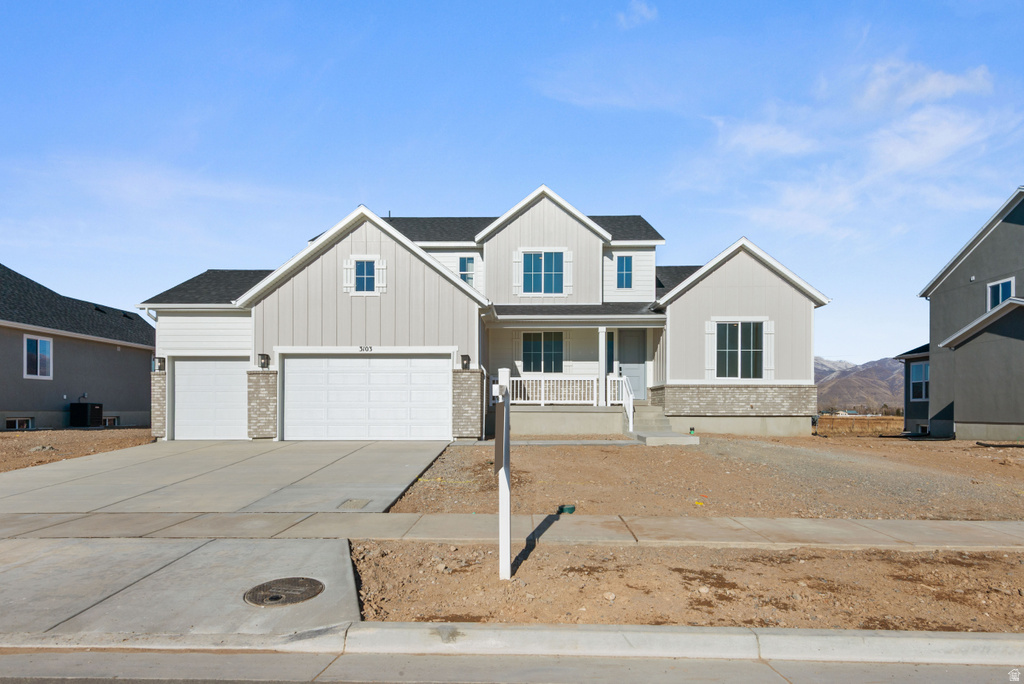 3103 E 1000 S #303 Spanish Fork, UT 84660
