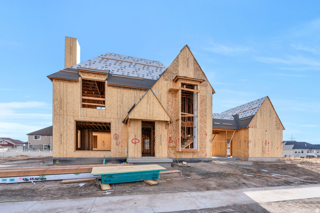 3 W STILLWATER ST #161 Vineyard, UT 84059