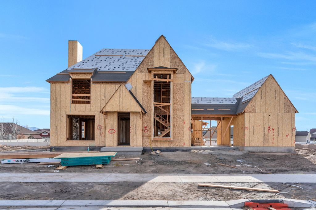 3 W STILLWATER ST #161 Vineyard, UT 84059