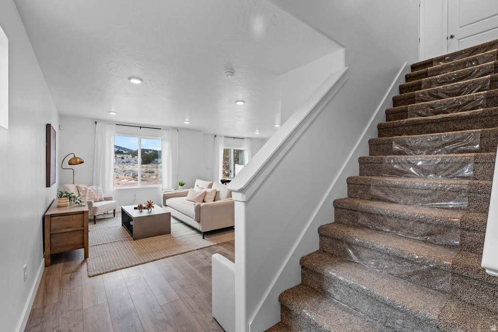 2995 W LAGRAND ST #1185 Cedar City, UT 84720