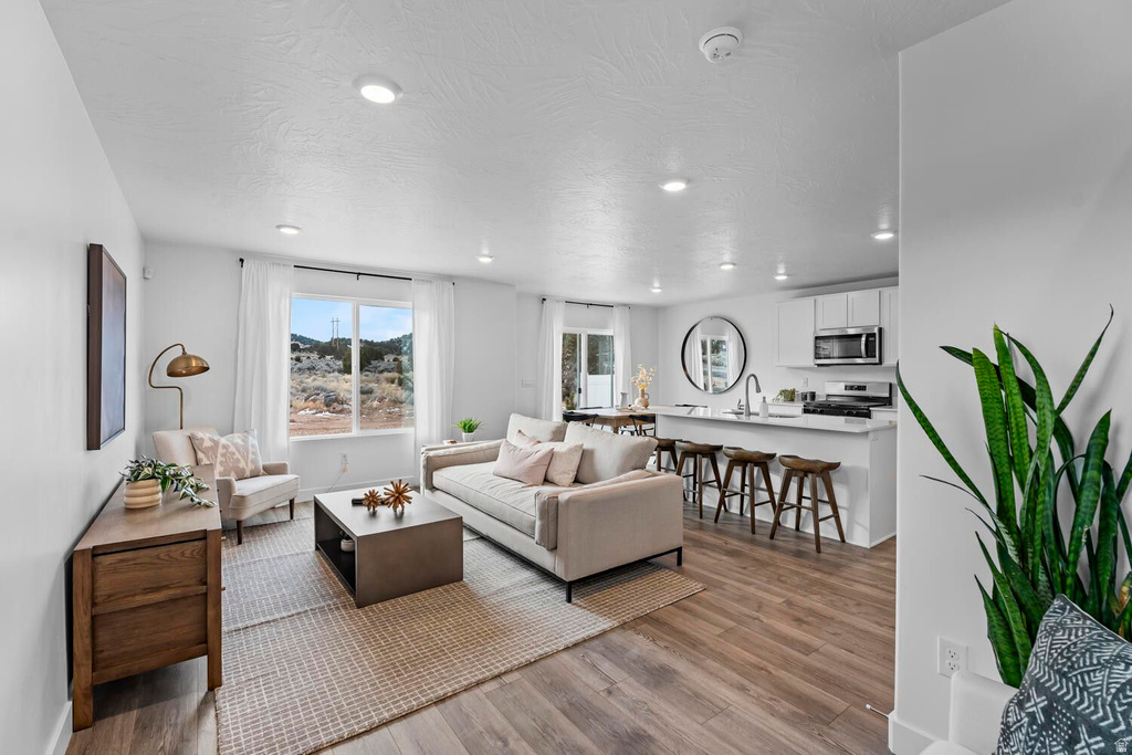 2995 W LAGRAND ST #1185 Cedar City, UT 84720