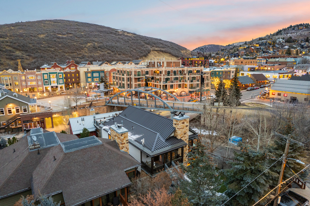 801 PARK AVE Park City, UT 84060