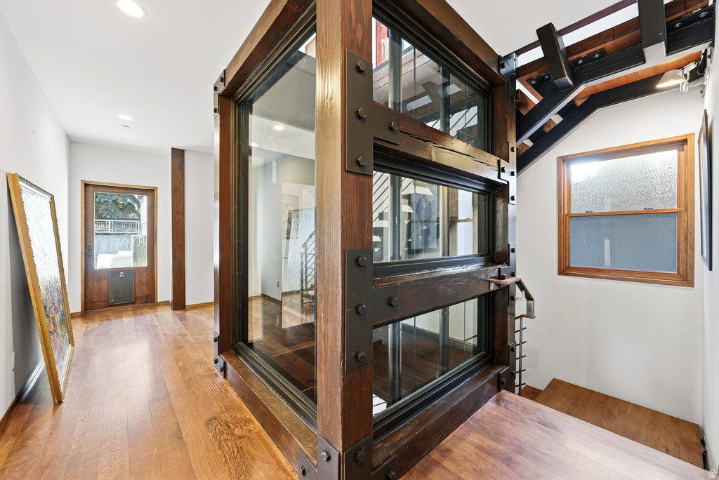 801 PARK AVE Park City, UT 84060