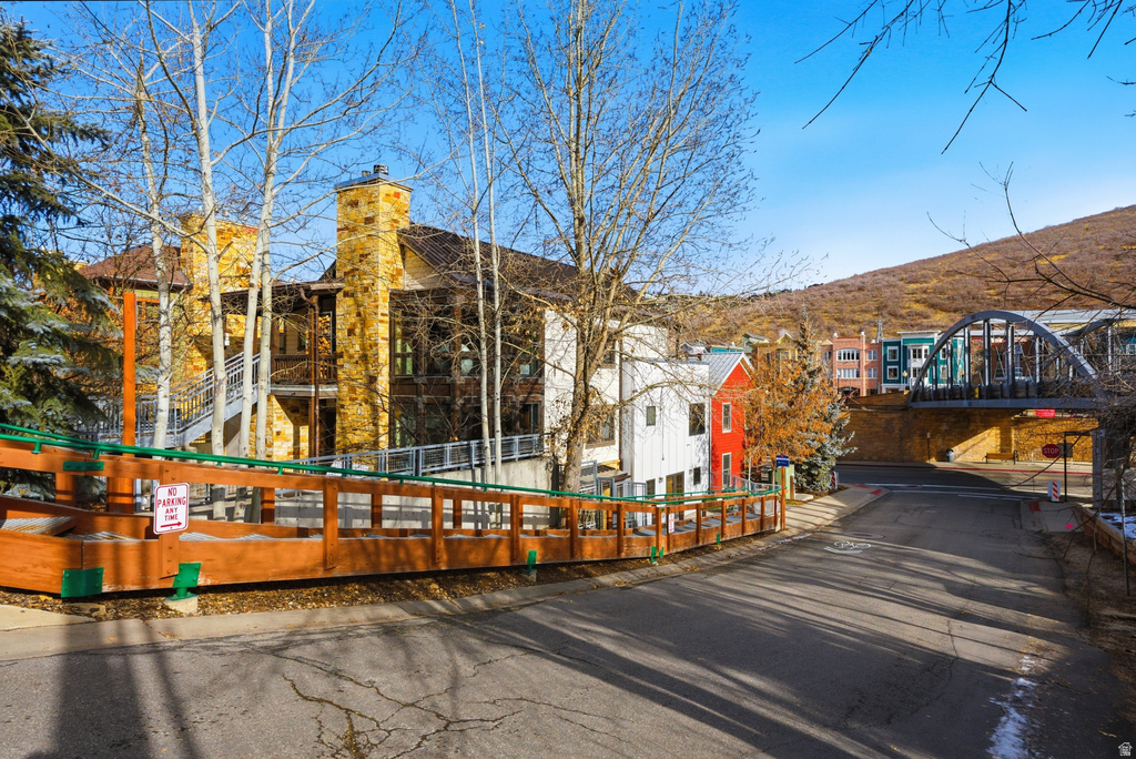801 PARK AVE Park City, UT 84060