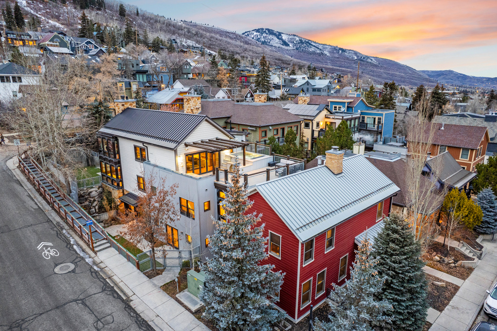 801 PARK AVE Park City, UT 84060