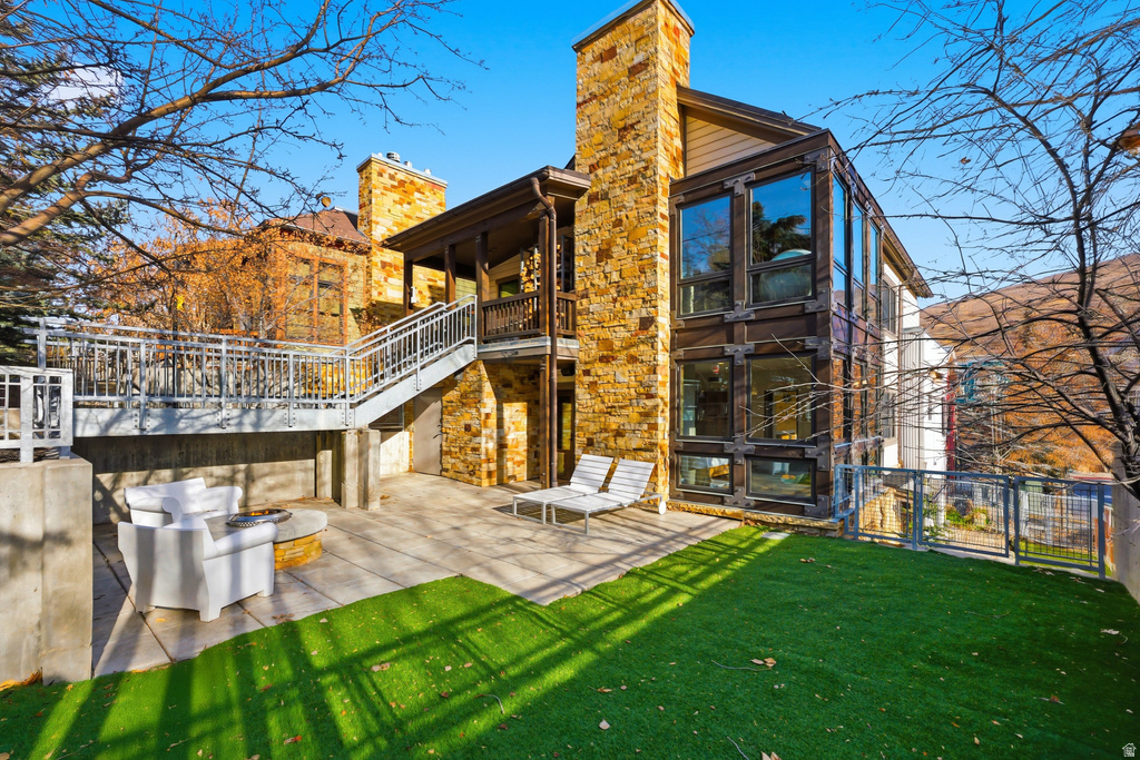801 PARK AVE Park City, UT 84060