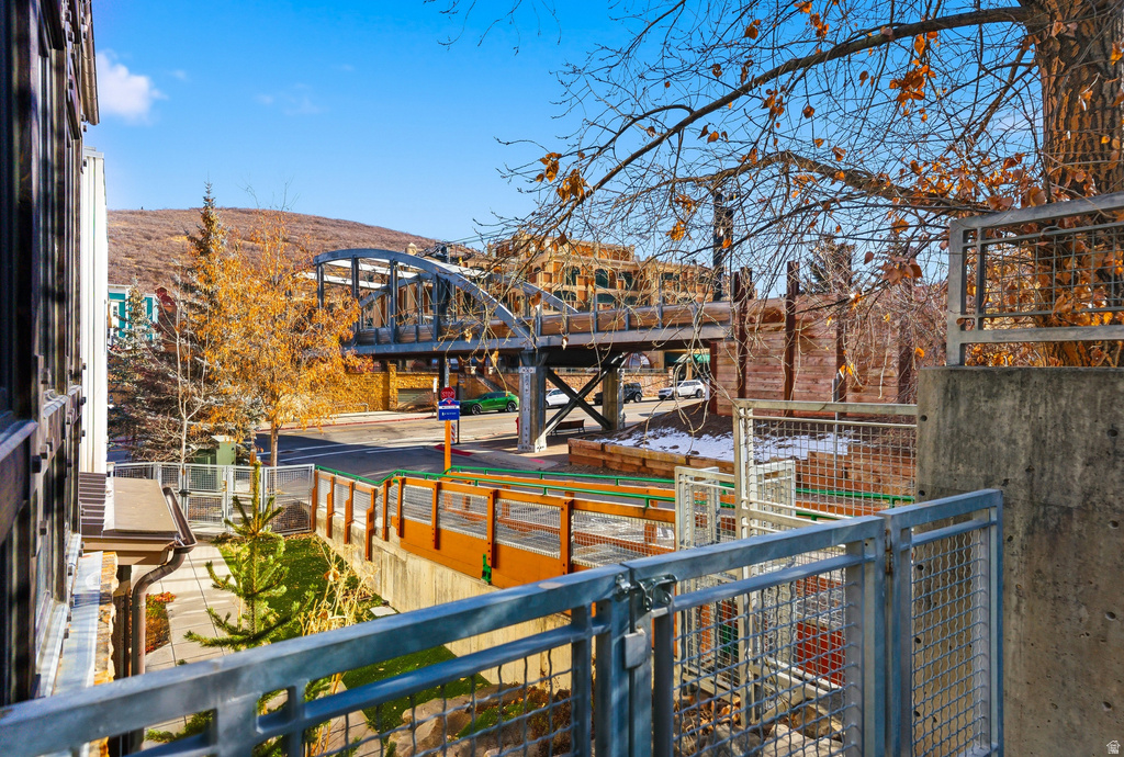 801 PARK AVE Park City, UT 84060